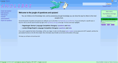 Desktop Screenshot of knolibri.com